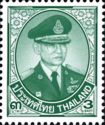 King Bhumibol