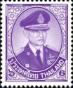King Bhumibol