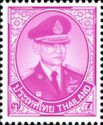 King Bhumibol