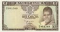 1 Kwacha