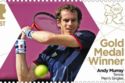 Andy Murray Tennis Singles