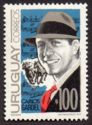 Carlos Gardel, singer