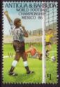 Referee - Overprinted