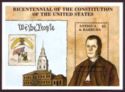Bicentennial of the Constitution of the United States