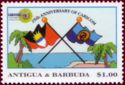 25th Anniversary of Caribbean Community