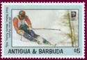 Alberto Tomba (Italy), Giant Slalom