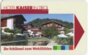Hotel Kaiser in Tirol