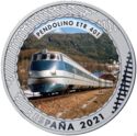 1.50 Euro (Pendolino ETR-450)