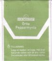 Örtte Pepparmynta