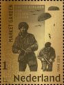 75th Anniversary of Operation Market Garden - 24 Karat Gold