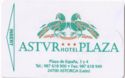 Astvr (Astur) Hotel Plaza