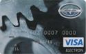 Visa Electron