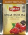 Forest Fruits Tea/Thé Fruits Rouges, Flavoured, 8866513