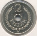 2 Fillér (Set edition)