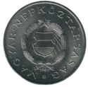2 Forint (Silver Proof)