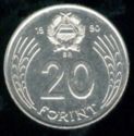 20 Forint