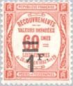 Recoveries - Tax to be collected overprint