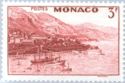 Monte Carlo Harbor