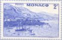 Monte Carlo Harbor