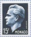 Prince Rainier III (1923-2005)
