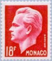 Prince Rainier III (1923-2005)