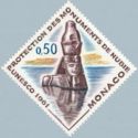 UNESCO - Protection of the Monuments of Nubia