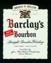 Barclay's Bouron 10 years