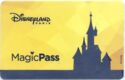 Disneyland Paris - MagicPass