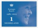 Queen Beatrix