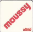 Moussy Arrow