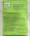 Fenchel-Anis-Kümmel-Tee