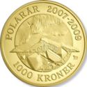 1,000 Kroner (Northern Lights)