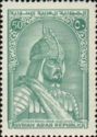 Khalid ibn al-Walid (died 642 CE)