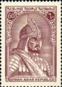 Khalid ibn al-Walid (died 642 CE)