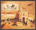 Battle of Puebla, 160th Anniversary
