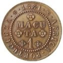 1 Macuta (Pattern)