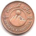 25 Dinars