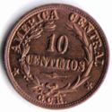 10 Céntimos