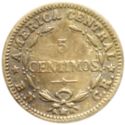 5 Céntimos