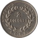 2 Colones