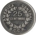 25 Céntimos