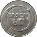 Mach 80