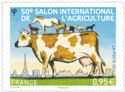 50th International Exhibition of Agriculture.