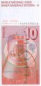 10 Franken