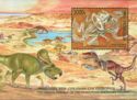 Dinosaurs Fossils Found in Mongolia
