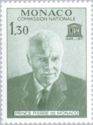 Prince Pierre de Monaco, UNESCO Commission Chief