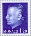 Prince Rainier III (1923-2005)