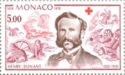 Henri Dunant (1828-1910), Founder of the Red Cross