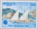 Prince-felucca (18th cent.)