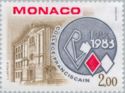 100 Years of Franciscan Collège, Monte Carlo